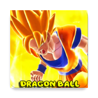 Dragon Ball Z Budokai Tenkaichi 3 APK icon