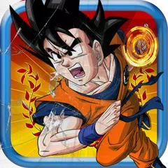 Dragon Ball Z Tenkaichi Tag Team APK icon