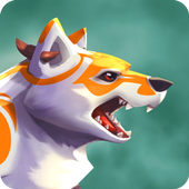 Dragon Brawlers Mod Apk icon