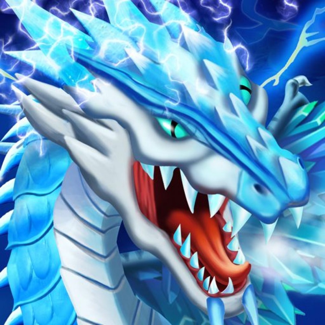 Dragon ESP APK icon