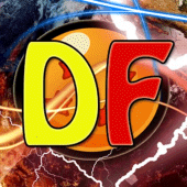 Dragon Future APK icon