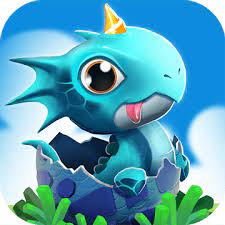 Dragon Mania Legends Mod APK icon