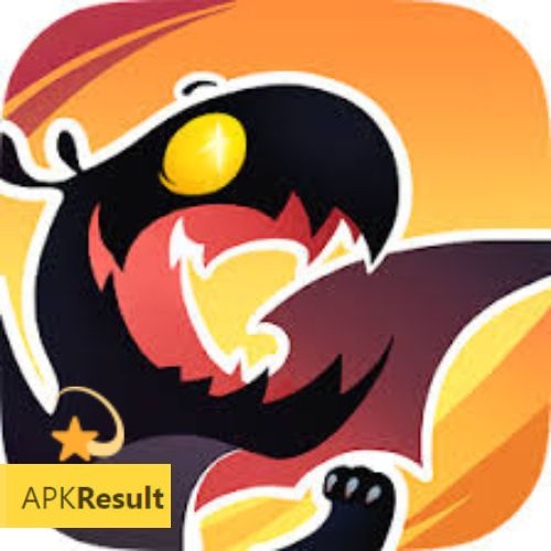 Dragon POW Mod APK icon
