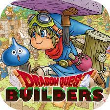 Dragon Quest Builders APK icon