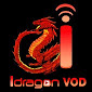 Dragon -Ultimate VOD Movies/Series APK icon