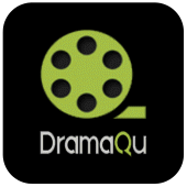 DramaQu - Korean, Japan, Thai, Drama APK icon