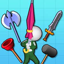 Draw Weapon 3D Mod APK icon