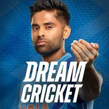 Dream Cricket 24 Download APK icon