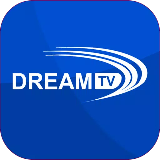 Dream TV APK icon