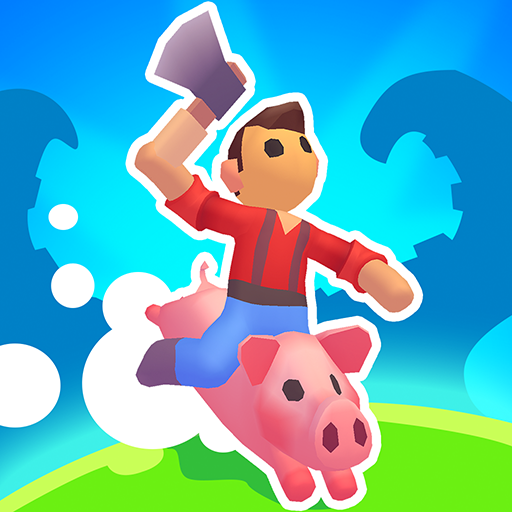 Dreamdale APK icon