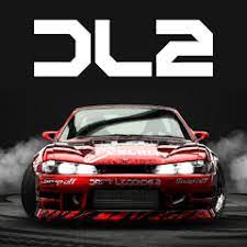 Drift Legends 2 Car Racing Mod APK icon