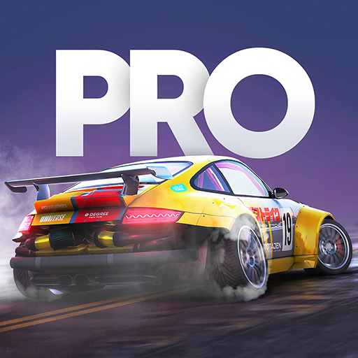 Drift Max Pro APK icon
