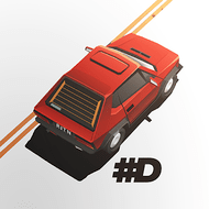 DRIVE Mod APK APK