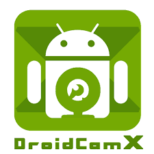 Droidcam Pro APK icon