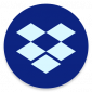 Dropbox icon