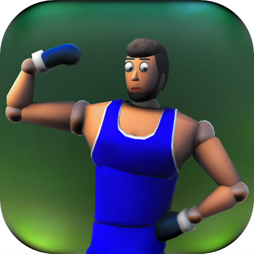 Drunken Wrestlers MOD APK icon