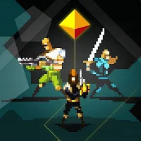 Dungeon of the Endless: Apogee APK icon