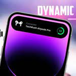 Dynamic Island Android APK icon