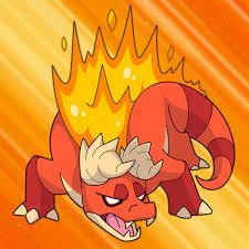 Dynamons World APK icon