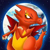 Dynamons World Mod Apk icon
