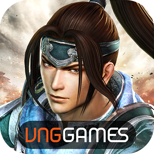 Dynasty Warriors Overlords APK icon