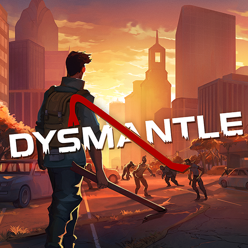 Dysmantle APK icon