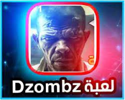 Dzombz APK icon