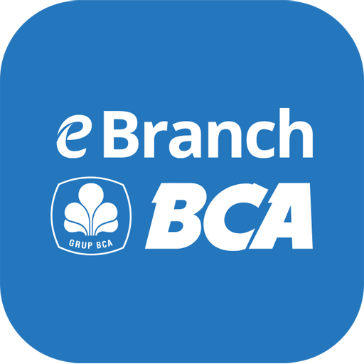eBranch BCA APK icon