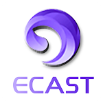 ECast APK icon