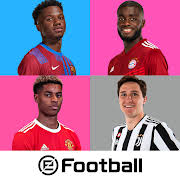 eFootball PES 2022 APK icon