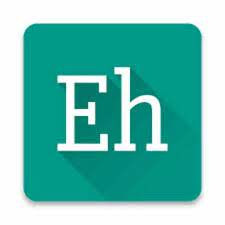 EhViewer 1.7.7 APK icon