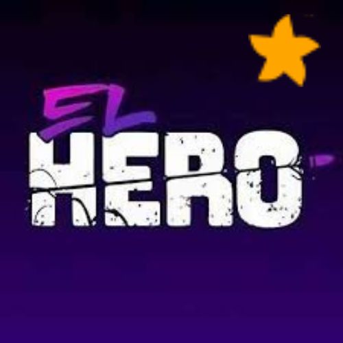 El Hero APK icon