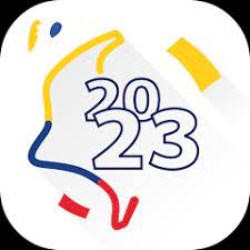 Elecciones Colombia 2023 APK icon