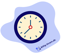Elpriser Time For Time APP icon