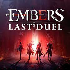 Embers Last Duel Mod APK icon