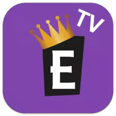 Embratoria TV APK icon
