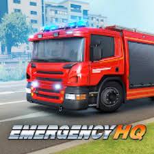 Emergency HQ Mod Menu APK icon