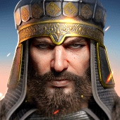 Empire Rage APK icon