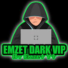 Emzet Dark VIP FF APK icon