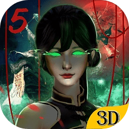 Endless Nightmare 5 APK icon