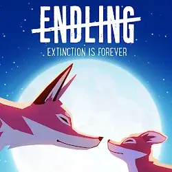 Endling Extinction is Forever APK icon