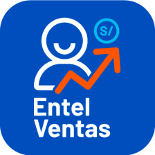 Entel Ventas APK icon