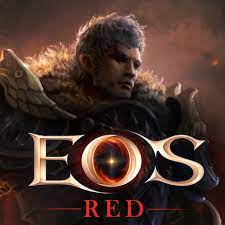 EOS RED APK icon