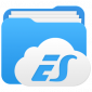 ES File Explorer File Manager icon