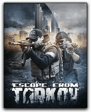Escape From Tarkov Download icon
