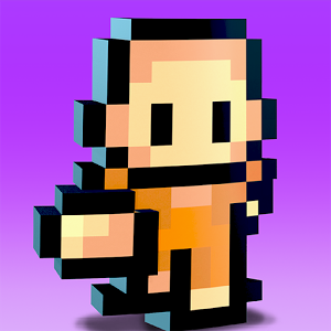 Escapist APK icon