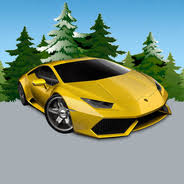 Eternal Speed 2 APK icon