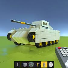 Evertech Sandbox Mod APK APK