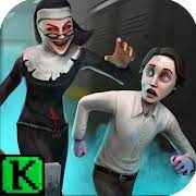 Evil Nun Rush Mod APK icon