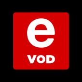 eVOD APK icon